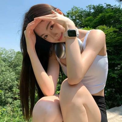 我的姊姊会隐形