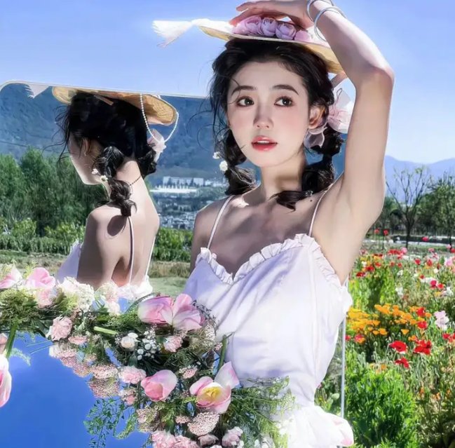 如此被爱